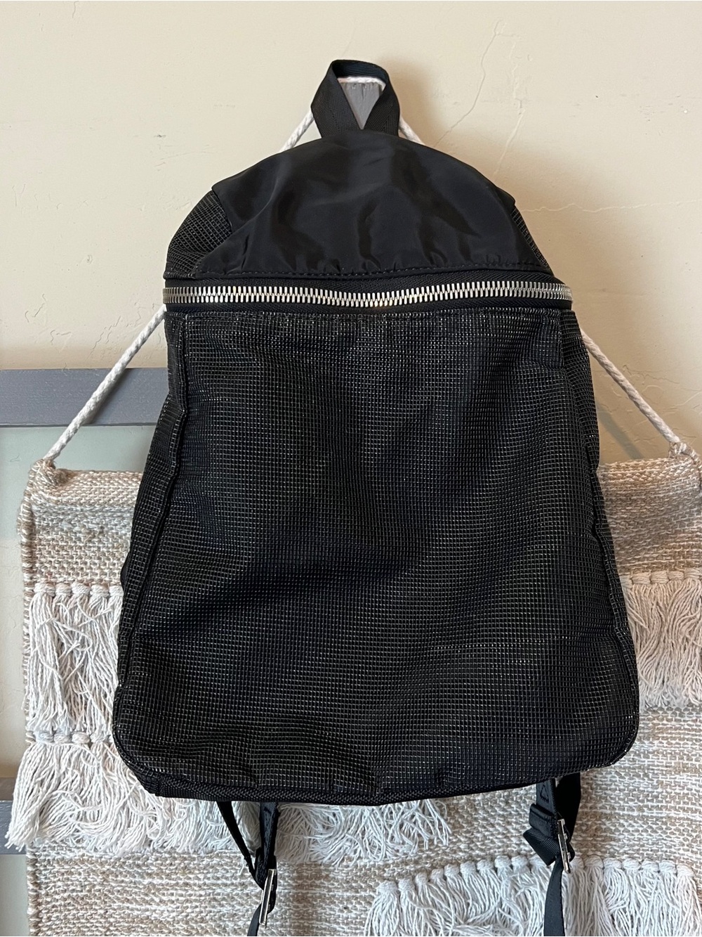 ATHLETA backpack